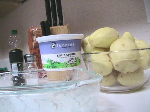 Patates