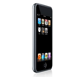itouch