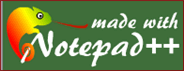 notepadd++