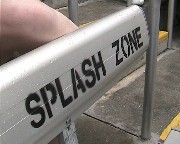 Splash Zone