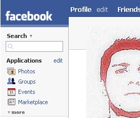 facebook