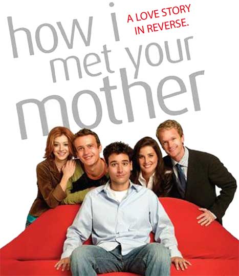 How I met you mother