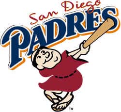 san diego padres