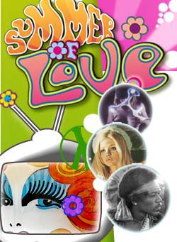 summer of love