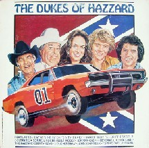 the dukes of hazzard