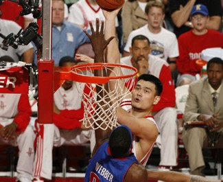 Yao Ming