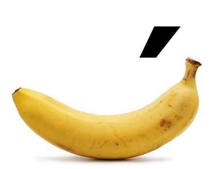 Bananée