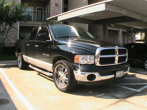 truck