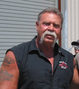 Paul Teutul
